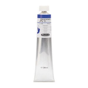 SCHMINCKE AKADEMIE oil (ultramarine), 200ml