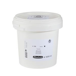 SCHMINCKE AKADEMIE oil colors 5000ml, titanium white
