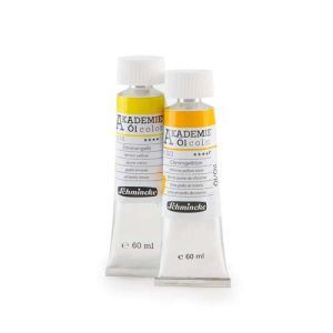 oil colors