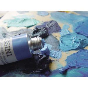 resin oil