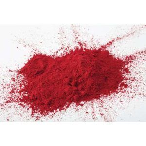 pigments