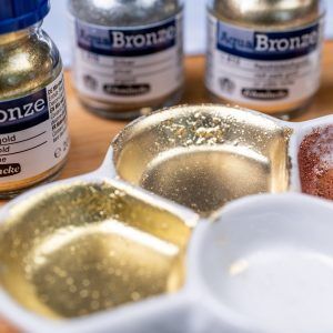 Bronzes