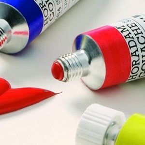 Gouache