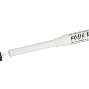 Schmincke Aqua Drop Empty Brush Liner