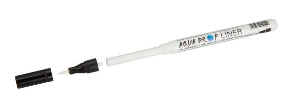 Schmincke Aqua Drop Empty Brush Liner