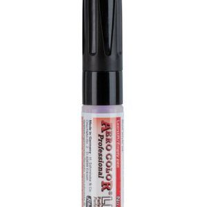 AERO COLOR Professional empty pen, Professional for outline, No.4