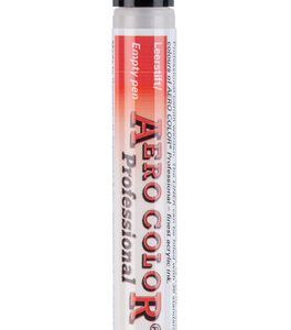 AERO COLOR Professional empty pen, Professional for outline, No.1 - 0.8mm