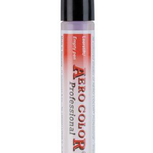AERO COLOR Professional empty pen, Professional for oultine, No.5
