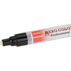 AERO COLOR Professional empty pen, Professional for outline, No.3, 2-6mm