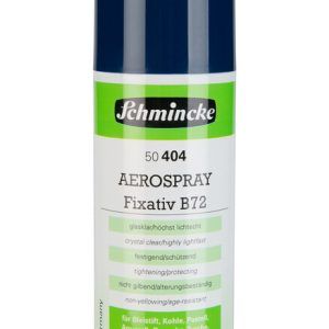 AEROSPRAY B72, spray can / 300ml