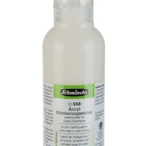 Acrylic matting agent, decreases gloss / 250ml