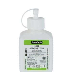AERO MEDIUM, increases transparency / 125ml