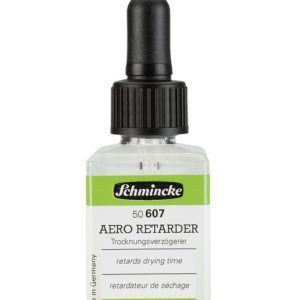 AERO RETARDER, retards drying / 28ml