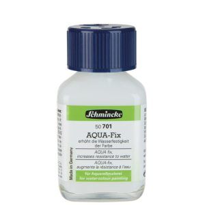 AQUA fix, increases water resistance / 60ml