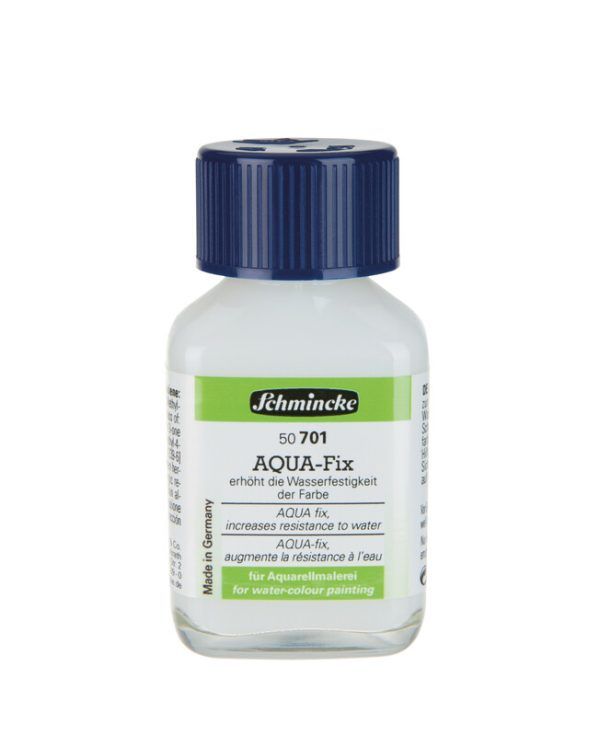 AQUA fix, increases water resistance / 60ml
