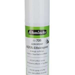 AQUA effect spray, for splash effects / 100ml