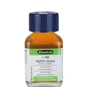 AQUA gloss, increases gloss / 60ml