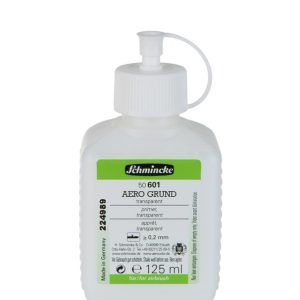 AERO GRUND , transparent / 125ml
