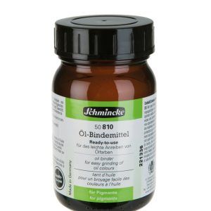 Oil binder "ready-to-use" / 200ml
