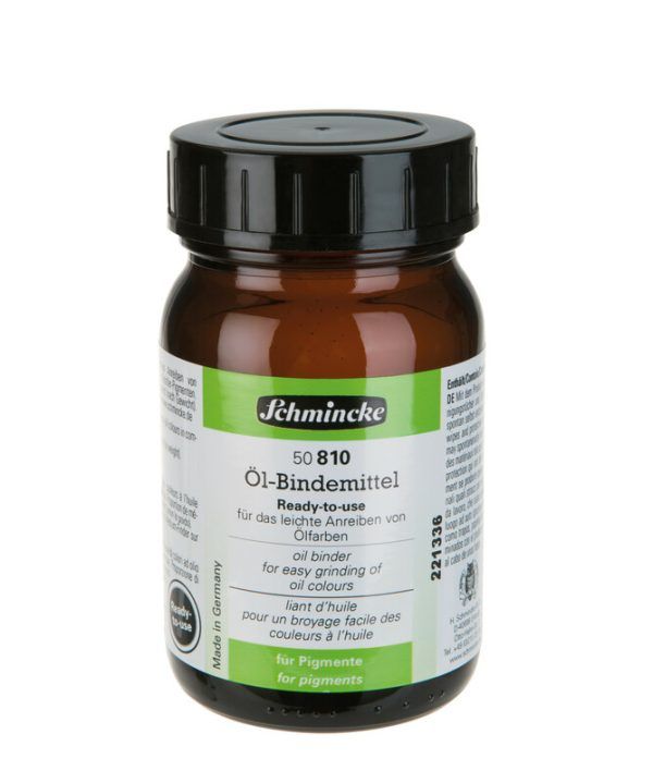 Oil binder "ready-to-use" / 200ml