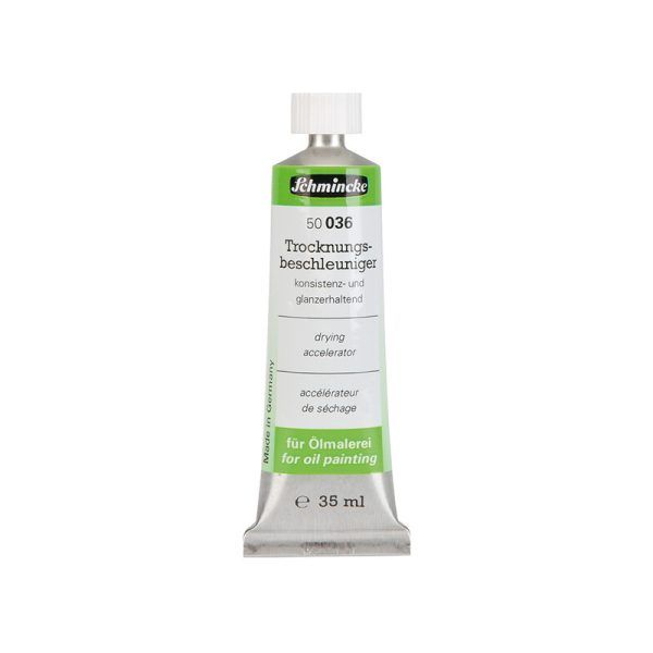 Drying accelerator / 35ml