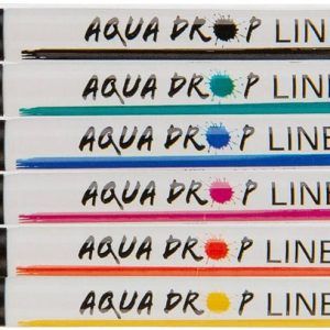 Aqua Drop Liners