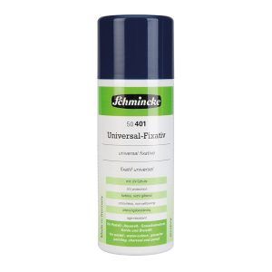 Universal fixative AEROSPRAY, with UV-protector