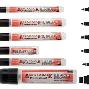 AERO COLOR Liners