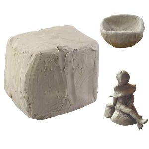 Clay