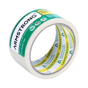 ARMSTRONG masking tape,  48mm x 20y