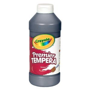 Tempera Kids Paint
