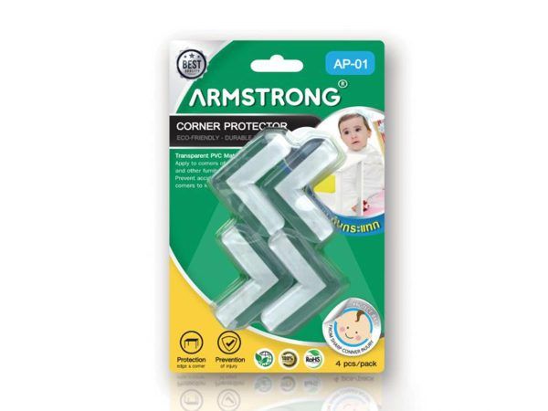 ARMSTRONG corner protector