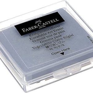 Art Erasers