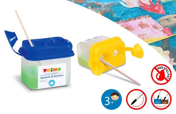 primo safety-pot
