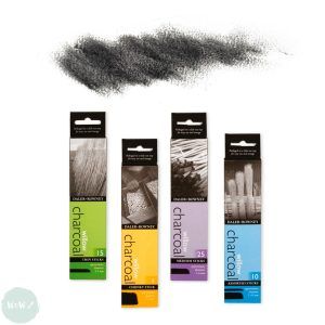 Charcoal