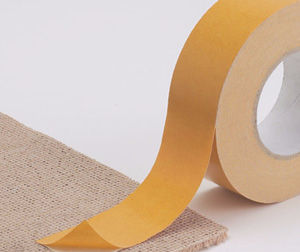 ARMSTRONG double sided cloth tape, carpet tape, 24mm x 15m