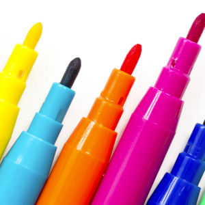 Coloring Felt-tips