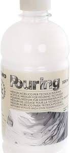 primo pouring medium 500ml