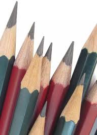 Sketching Pencils