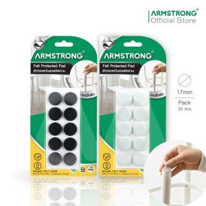 ARMSTRONG felt protected pad