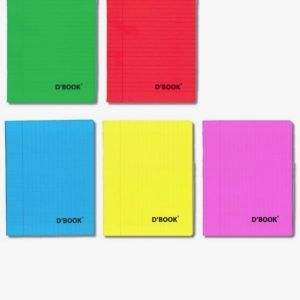 17 x 22 copybooks