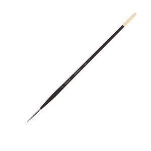 Raphael Kevrin Synthetic Blend Brush, Round, 867-6, Natural