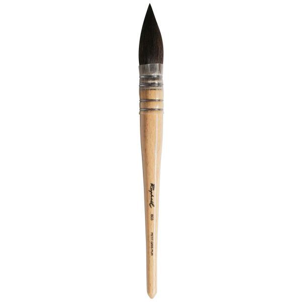 PINCEAU PETIT GRIS EXTRA PUR - watercolor 803-11