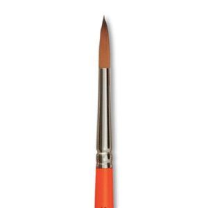 Raphaël Kaërell S Synthetic Round Brushes 869-12