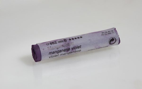 Schmincke pastel manganese violet 17052068 B