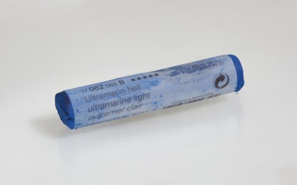 Schmincke pastel ultramarine light 17062068 B