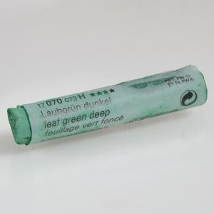 Schmincke pastel leaf green deep 17070073 H