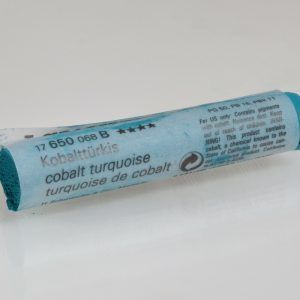 Schmincke pastel cobalt turquoise 17650068 B