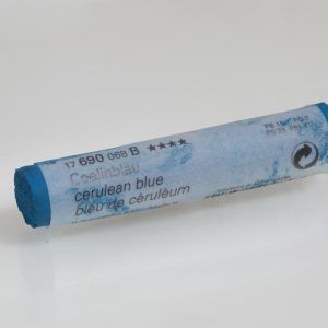 Schmincke pastel cerulean blue 17690068 B