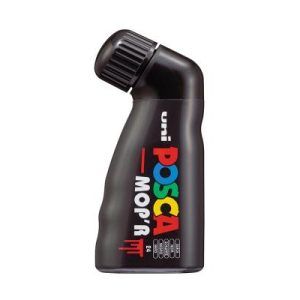 Uni POSCA Mop'R 3-19mm Round Tip Assorted Colors